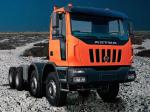 Astra HD 8450 Chassis 2005 года